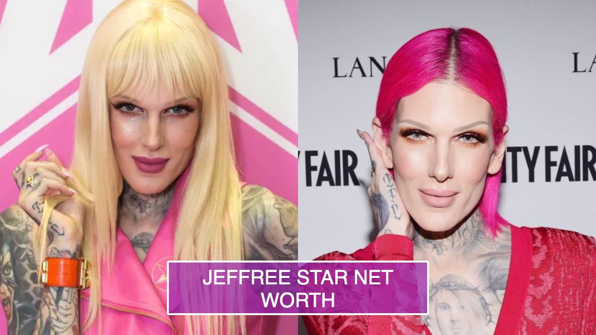 Jeffree Star Net Worth Near $200 Million as Brand Expands to Amazon, Halloween Drop Fuels Buzz