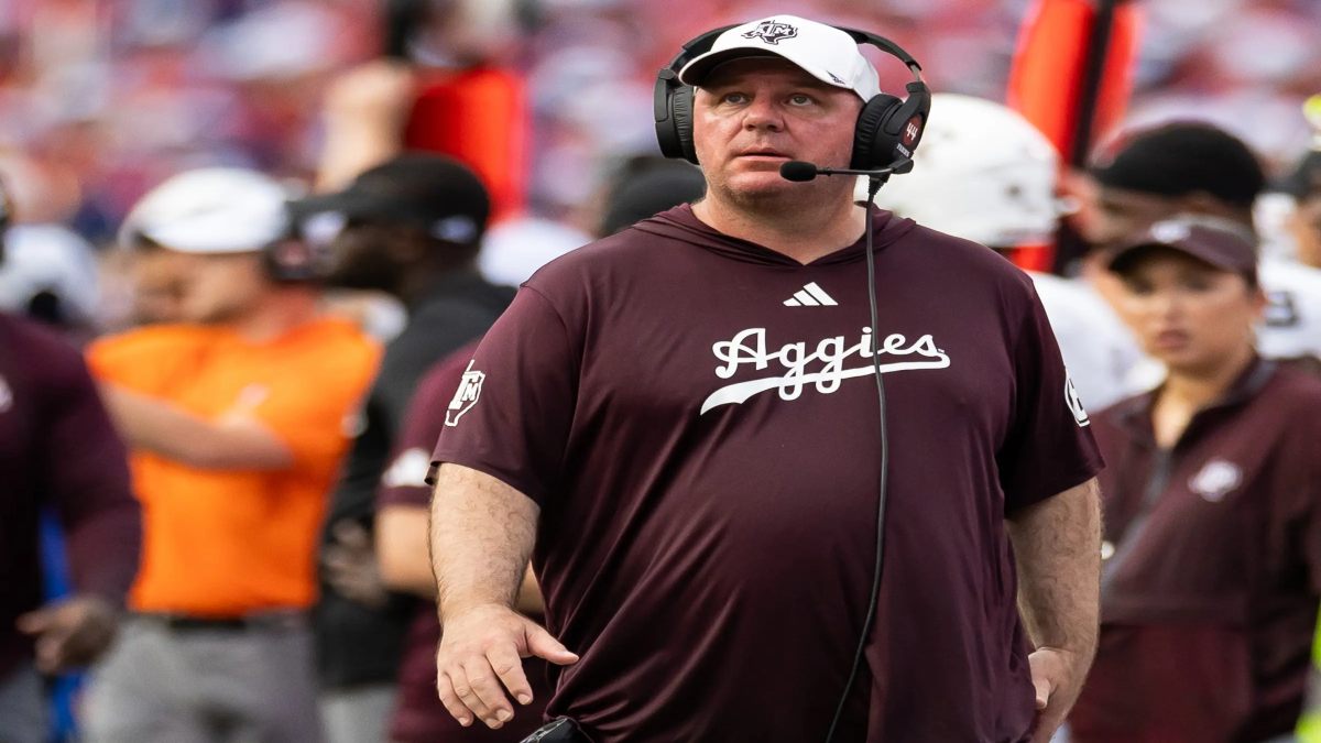 Mike Elko Salary at Texas A&M - 2025 Pay and Contract Terms
